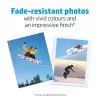 HP Everyday fotopapier, glanzend, 200 g/m², A4 (210 x 297 mm), 25 vel