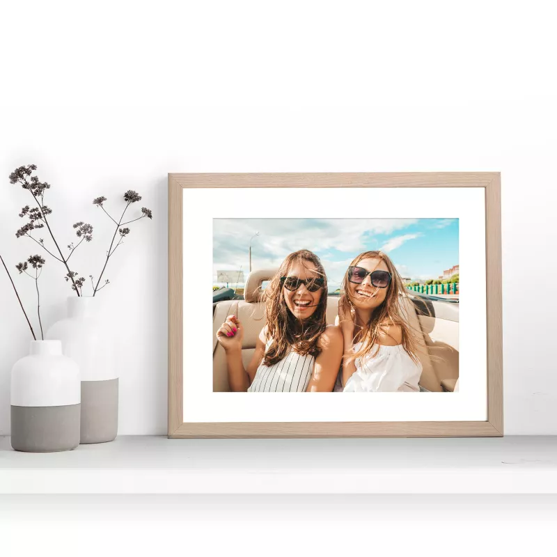 HP Everyday fotopapier, glanzend, 200 g/m², A4 (210 x 297 mm), 25 vel
