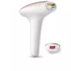 Philips Lumea Advanced SC1997/00 IPL - ontharingsapparaat, IPL (Home Pulsed Light), goud, wit, 15 min, 1 min, 1 min, 1 min