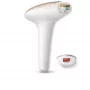 Philips Lumea Advanced SC1997/00 IPL - ontharingsapparaat, IPL (Home Pulsed Light), goud, wit, 15 min, 1 min, 1 min, 1 min