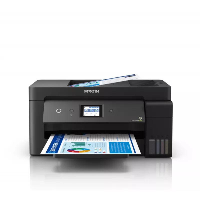 Epson EcoTank ET-15000 inkjet A3 4800 x 1200 DPI 17 ppm Wi-Fi