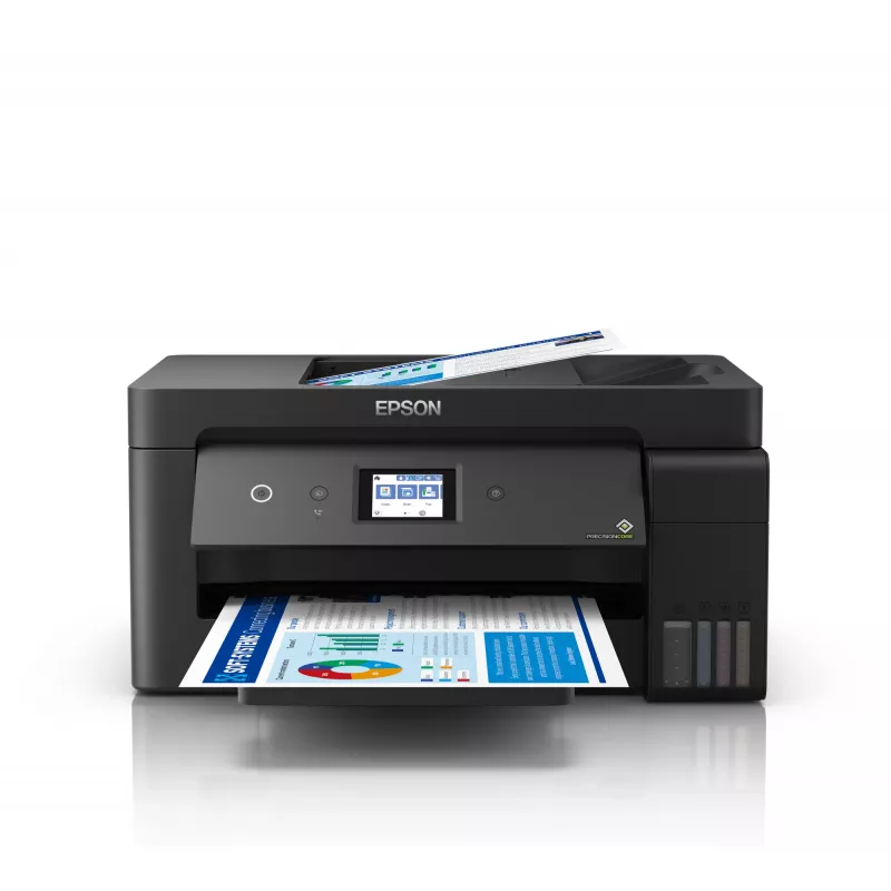 Epson EcoTank ET-15000 inkjet A3 4800 x 1200 DPI 17 ppm Wi-Fi