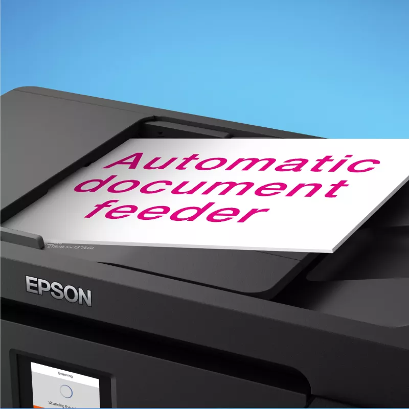 Epson EcoTank ET-15000 inkjet A3 4800 x 1200 DPI 17 ppm Wi-Fi