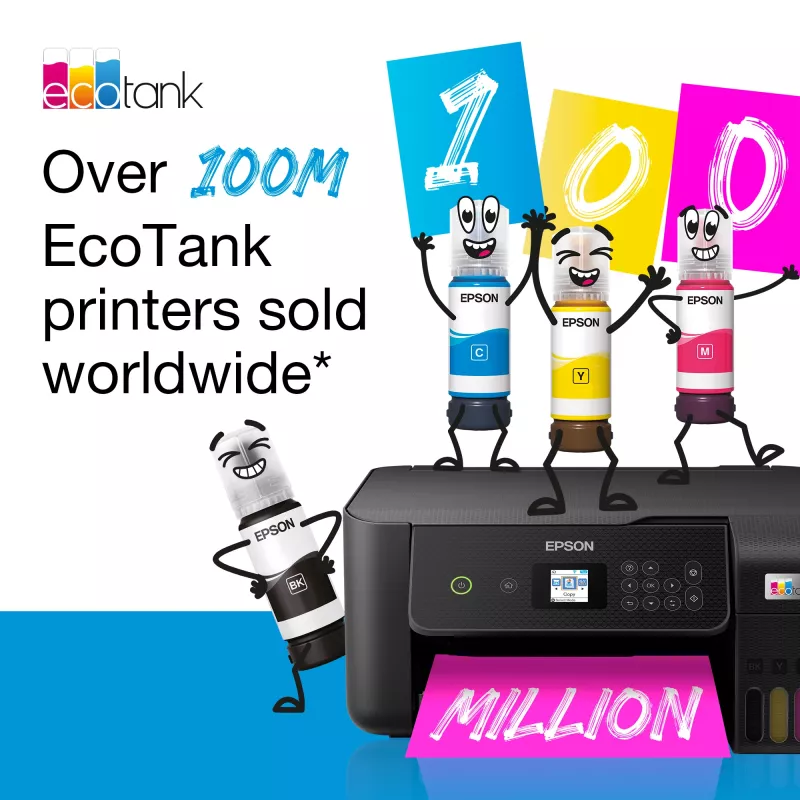 Epson EcoTank ET-15000 inkjet A3 4800 x 1200 DPI 17 ppm Wi-Fi