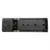 LC-POWER M.2 SSD-behuizing (NVMe & SATA), USB 3.2 Gen.2x1, antraciet - Lc-m2-c-multi-2