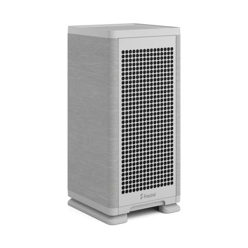FRACTAL DESIGN Mood lichtgrijs
