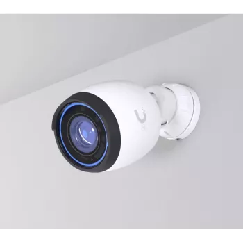 IP-beveiligingscamera UBIQUITI G5 Professional Bullet 8 MP 3840×2160, PoE, IP65, 3× optische zoom