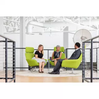 LOGITECH Conferencecam Connect all-in-one videoconferentie zilver