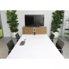 LOGITECH Conferencecam Connect all-in-one videoconferentie zilver