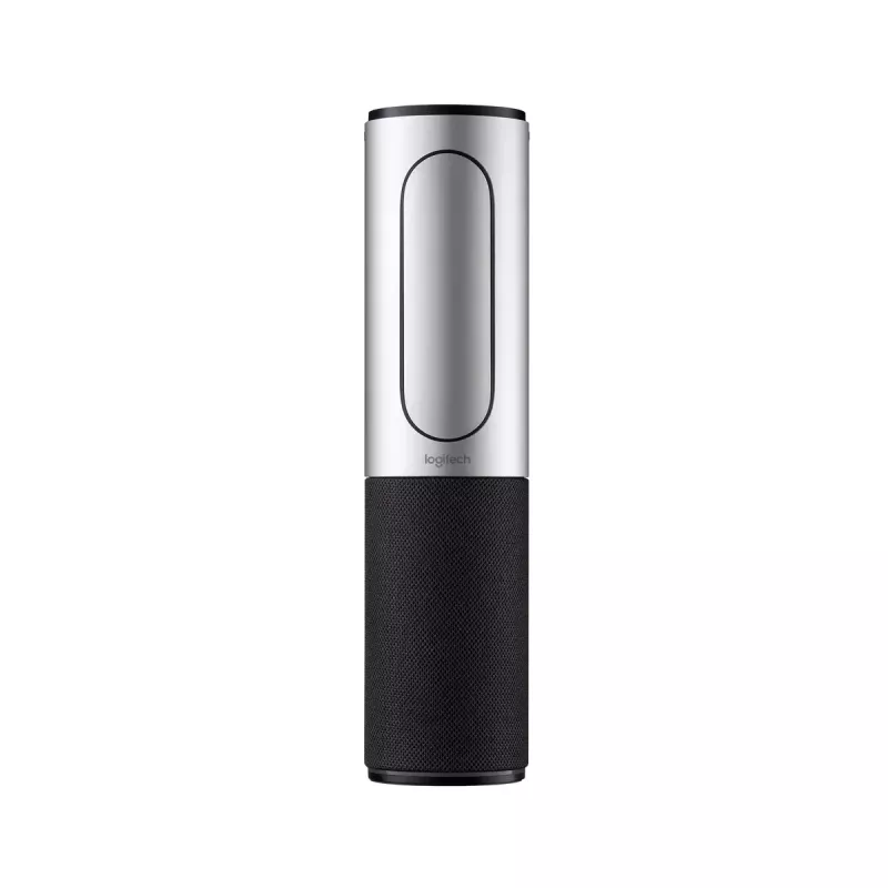 LOGITECH Conferencecam Connect all-in-one videoconferentie zilver