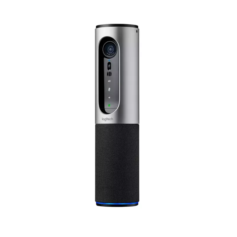 LOGITECH Conferencecam Connect all-in-one videoconferentie zilver
