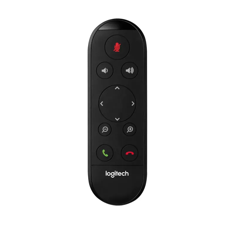 LOGITECH Conferencecam Connect all-in-one videoconferentie zilver
