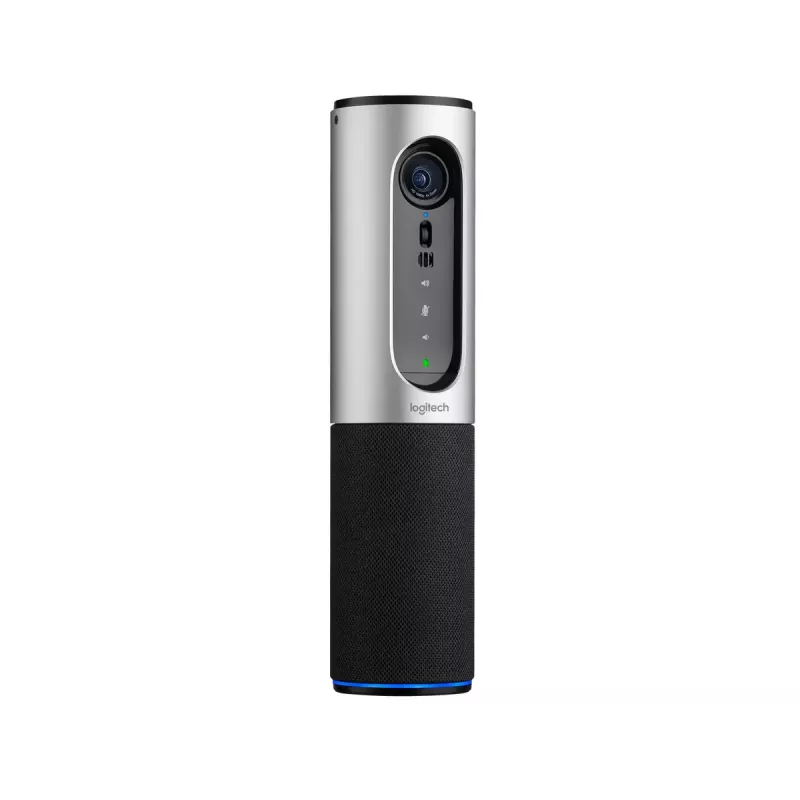 LOGITECH Conferencecam Connect all-in-one videoconferentie zilver
