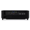 Projector Acer X129H 4800 ANSI lumen DLP XGA 3D zwart