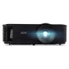 Projector Acer X129H 4800 ANSI lumen DLP XGA 3D zwart