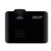 Projector Acer X129H 4800 ANSI lumen DLP XGA 3D zwart