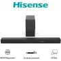 Hisense HS3100 zwart 3.1 kanalen 480 W