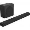 Hisense HS3100 zwart 3.1 kanalen 480 W