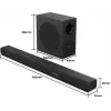Hisense HS3100 zwart 3.1 kanalen 480 W
