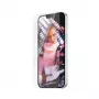 PanzerGlass SAFE. by ® displayschermfolie iPhone 17e | 16e | 14 | 13 | 13 Pro | Ultra-Wide Fit met EasyAligner