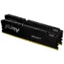 Kingston Technology FURY Beast 32GB 5600MT/s DDR5 CL36 DIMM (set van 2) zwart