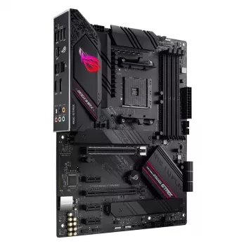 Moederbord ASUS ROG STRIX B550-F GAMING AMD B550 socket AM4 ATX