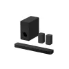 Sony HT-S2000 3.1-kanaals Dolby Atmos soundbar