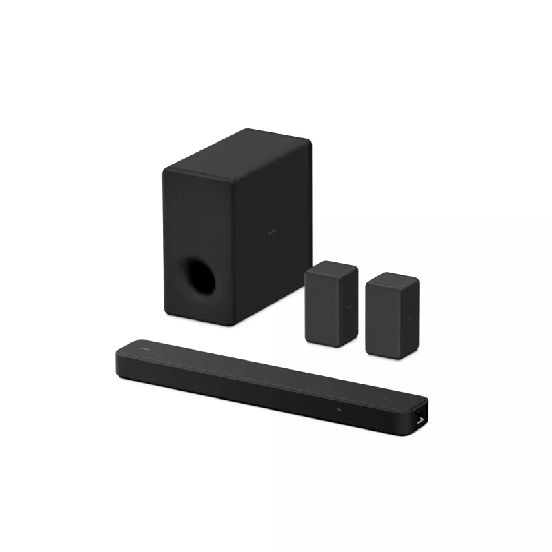Sony HT-S2000 3.1-kanaals Dolby Atmos soundbar