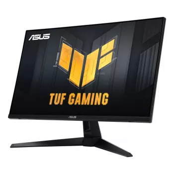 ASUS TUF Gaming VG27AQM5A computermonitor 68,6 cm (27 inch) 2560 x 1440 pixel Quad HD LED zwart