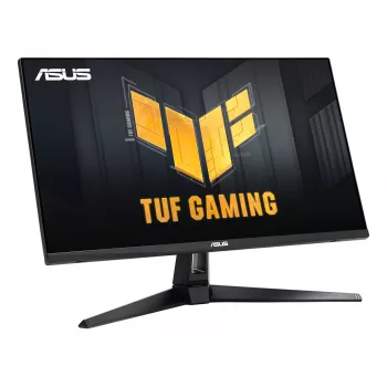 ASUS TUF Gaming VG27AQM5A computermonitor 68,6 cm (27 inch) 2560 x 1440 pixel Quad HD LED zwart