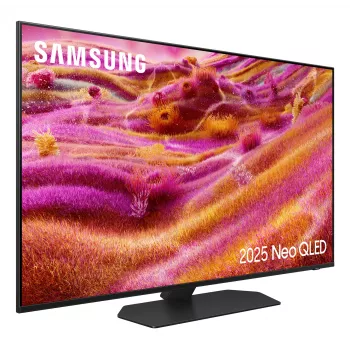 Samsung QE50QN90FAT 127 cm (50 inch) 4K Ultra HD smart tv Wi-Fi zwart