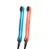 Nintendo Joy-Con 2 polsbanden (set van 2) lichtblauw / lichtrood