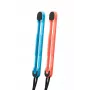 Nintendo Joy-Con 2 polsbanden (set van 2) lichtblauw / lichtrood