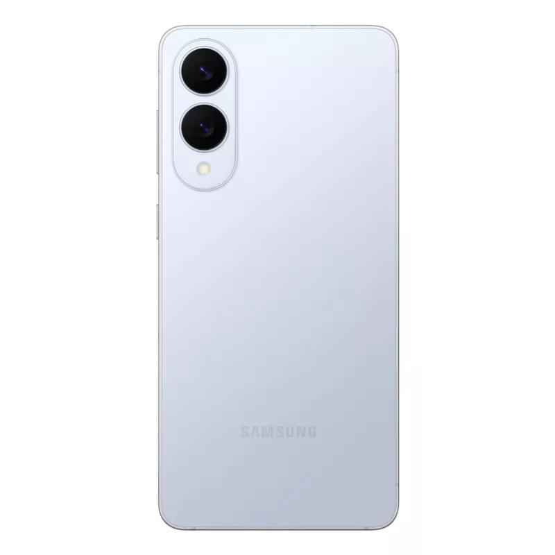 Samsung Galaxy S25 Edge, 17 cm (6,7 inch), 12 GB, 256 GB, 200 MP, Android 15, blauw