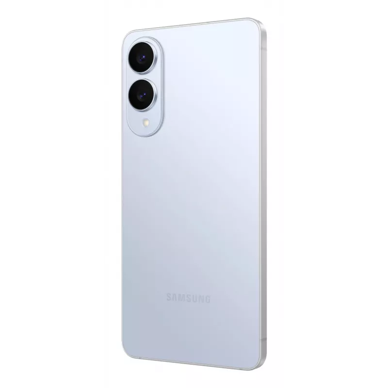 Samsung Galaxy S25 Edge, 17 cm (6,7 inch), 12 GB, 256 GB, 200 MP, Android 15, blauw
