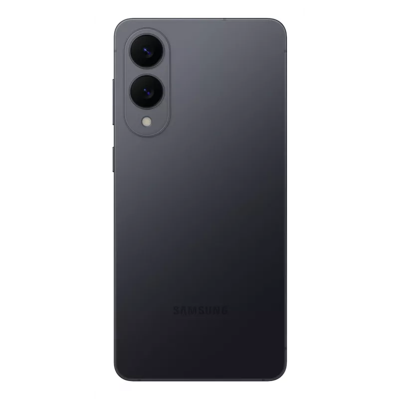 Samsung Galaxy S25 Edge, 17 cm (6,7 inch), 12 GB, 256 GB, 200 MP, Android 15, zwart
