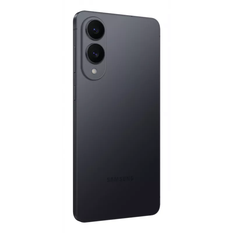 Samsung Galaxy S25 Edge, 17 cm (6,7 inch), 12 GB, 256 GB, 200 MP, Android 15, zwart