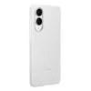 Samsung EF-PS937 siliconen hoesje voor Galaxy S25 Edge, lichtgrijs