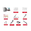 MSI B850I EDGE TI WIFI AMD B850 Socket AM5 mini-ITX