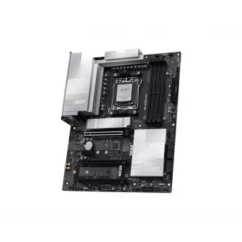 Moederbord MSI PRO X870E-P WIFI ATX — AMD X870E, socket AM5, DDR5, 4 DIMM, Wi-Fi 7, 3× M.2, HDMI 2.1