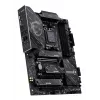 MSI X870E GAMING PLUS WIFI moederbord AMD X870E socket AM5 ATX