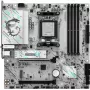 Moederbord MSI B840M GAMING PLUS WIFI6E microATX, socket AM5, DDR5 tot 256 GB, Wi-Fi 6E, 2,5GbE, M.2 x2, HDMI 2.1