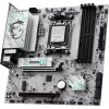 Moederbord MSI B840M GAMING PLUS WIFI6E microATX, socket AM5, DDR5 tot 256 GB, Wi-Fi 6E, 2,5GbE, M.2 x2, HDMI 2.1