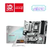 Moederbord MSI B840M GAMING PLUS WIFI6E microATX, socket AM5, DDR5 tot 256 GB, Wi-Fi 6E, 2,5GbE, M.2 x2, HDMI 2.1