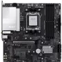 MSI PRO B840M-P WIFI6E moederbord AMD B840 socket AM5 micro ATX