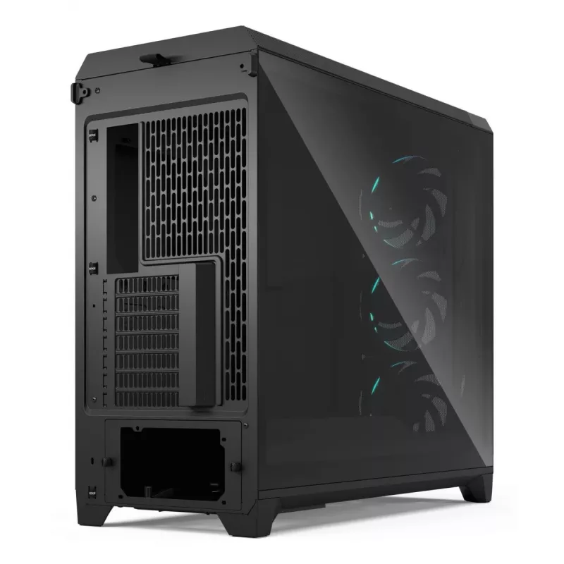 FRACTAL DESIGN Meshify 3 Xl zwart RGB Tg Light Tint