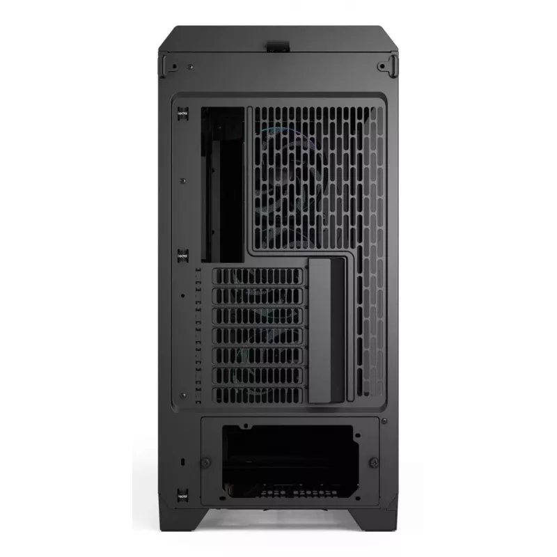 FRACTAL DESIGN Meshify 3 Xl zwart RGB Tg Light Tint