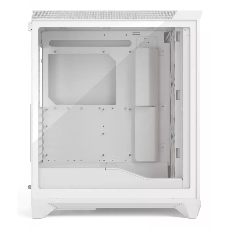 FRACTAL DESIGN Meshify 3 wit RGB Tg Clear Tint