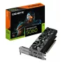 GIGABYTE GeForce RTX 5060 OC Low Profile 8G grafische kaart - 8GB GDDR7, 128bit, PCI-E 5.0, 2512 MHz kloksnelheid, 3 x DisplayPort, 1 x HDMI, GV-N5060OC-8GL