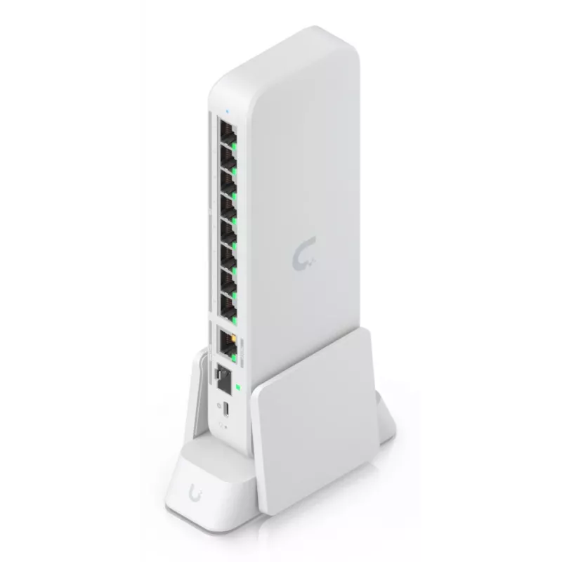 UBIQUITI NETWORKS universele tafelstandaard